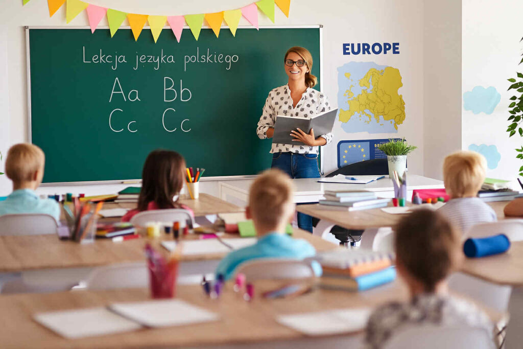 Zaszyfrowana Lista Lektur Klasa 4