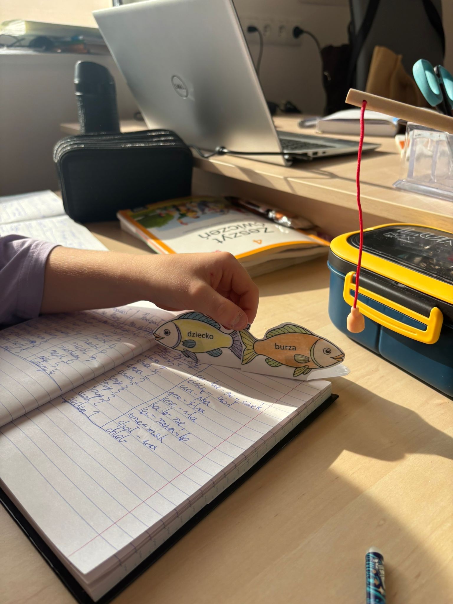 odmiana-rzeczownikow-klasa-4