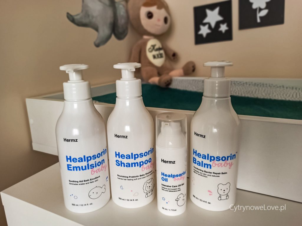 Healpsorin-recenzja-kosmetyki-dla-dzieci
