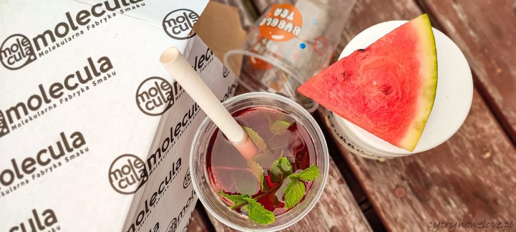 domowa bubble tea przepis