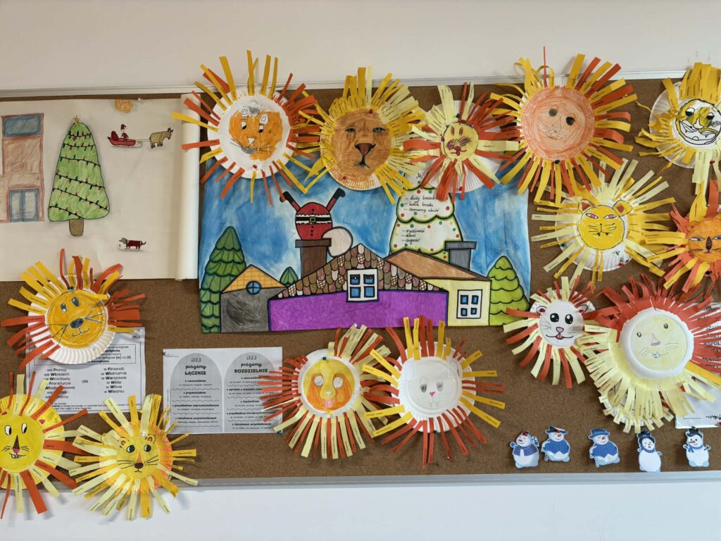 bohaterowie-opowiesci-z-Narnii-lekcja